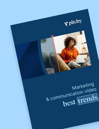 ebook best marketing and communication video trends