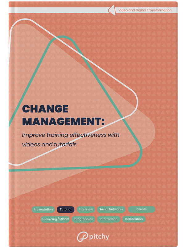 Change Management - Whitepaper