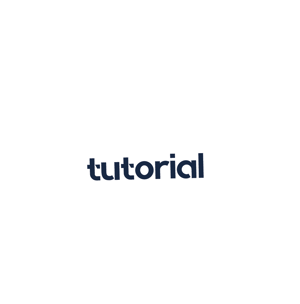 a successful video tutorial in 30 minutes! a successful video tutorial in 30 minutes!