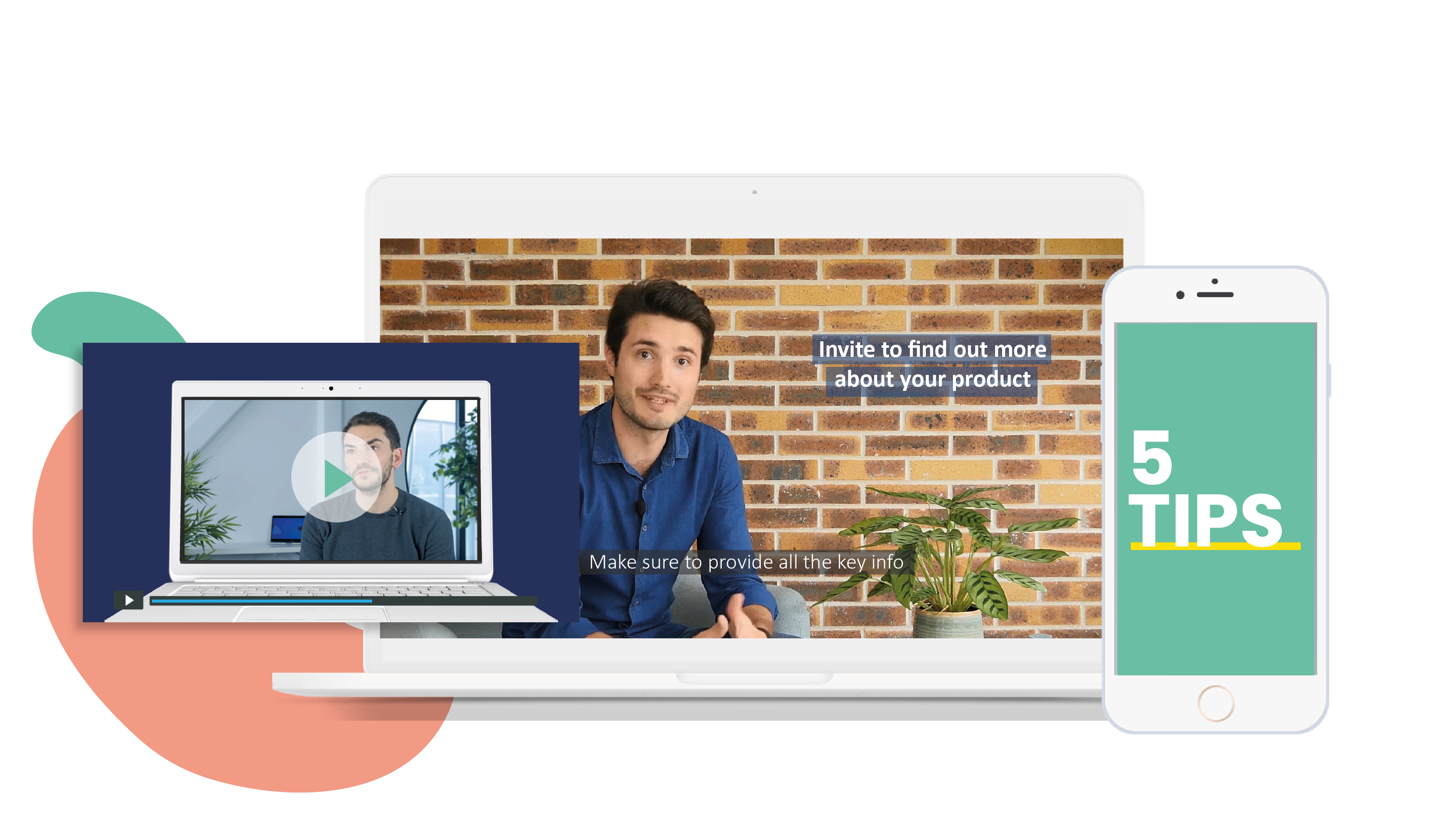 How to make remote training successful using videos without being a pro? - Webinar