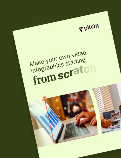 ebook make your own video from scratch