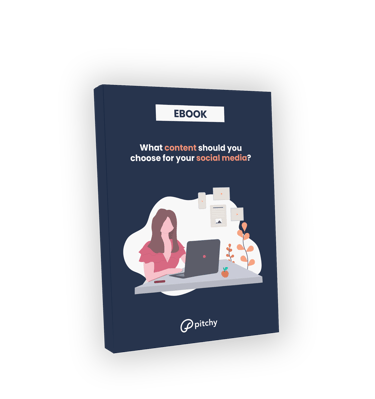 What content should you choose for your social media What content should you choose for your social media